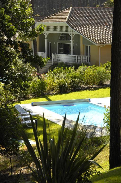 Lagrange Vacances - Atlantic Green Lacanau Exterior foto