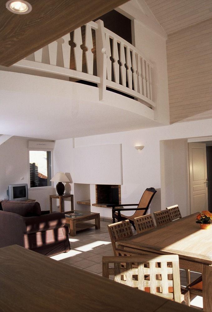 Lagrange Vacances - Atlantic Green Lacanau Exterior foto
