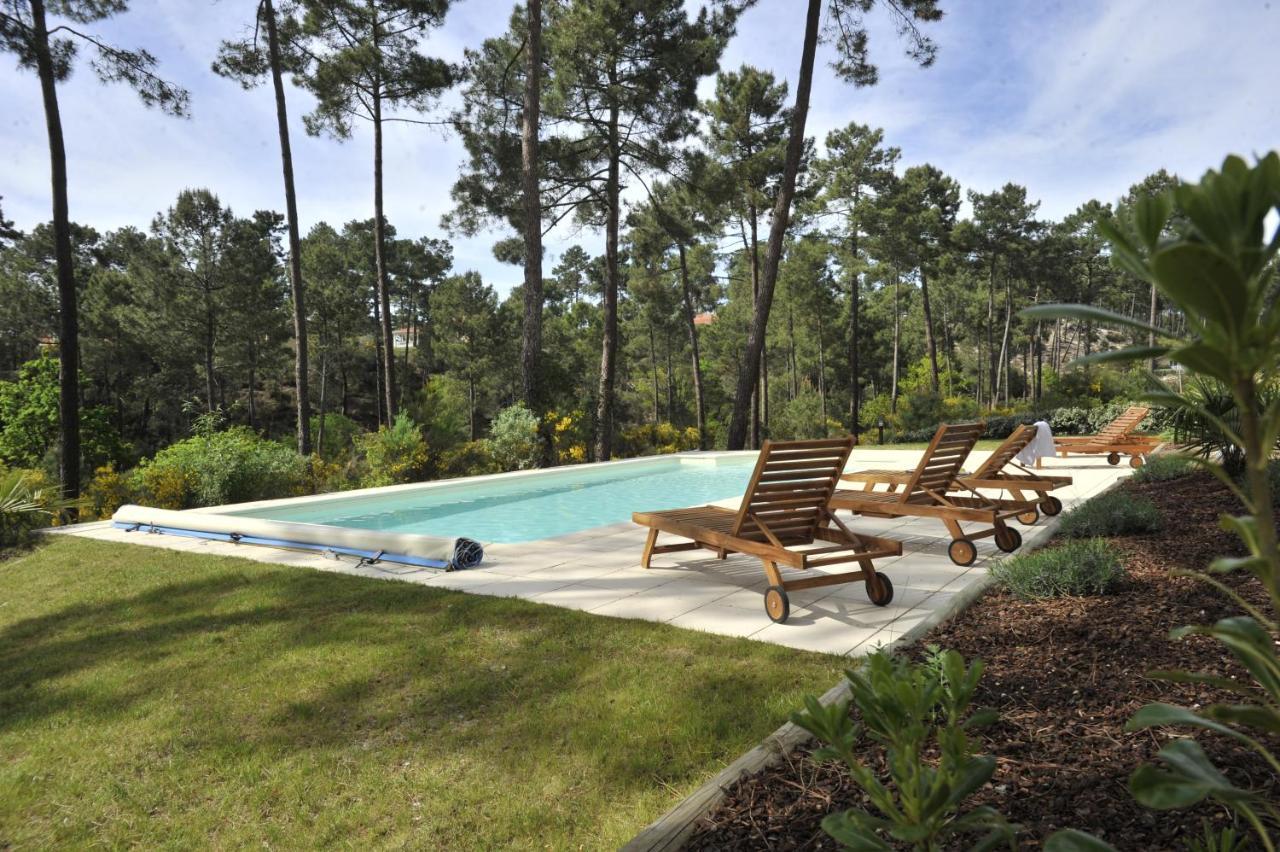 Lagrange Vacances - Atlantic Green Lacanau Exterior foto