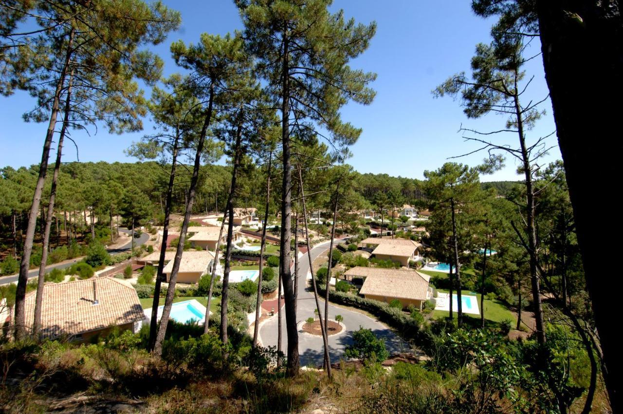 Lagrange Vacances - Atlantic Green Lacanau Exterior foto
