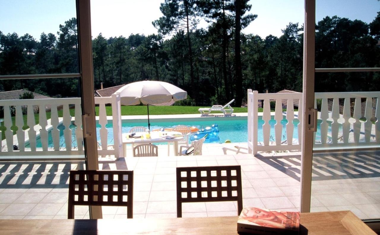 Lagrange Vacances - Atlantic Green Lacanau Exterior foto